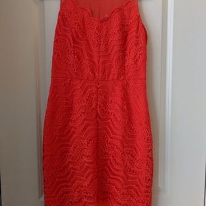 Adelyn Rae Midi Dress